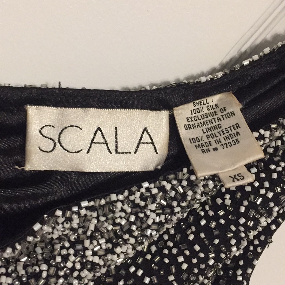 Scala Formal Evening Gown - image 7